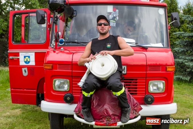 Zdjęcie w galerii na portalu naszraciborz.pl: Samborowice zdominowały zawody gminne w Pietrowicach Wielkich wiadomości z regionu