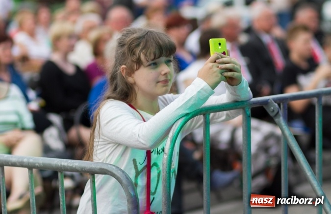 Zdjęcie w galerii na portalu naszraciborz.pl: Raciborska Orkiestra Dęta PLANIA świętowała 70. urodziny wiadomości z regionu