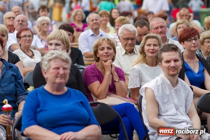 Zdjęcie w galerii na portalu naszraciborz.pl: Raciborska Orkiestra Dęta PLANIA świętowała 70. urodziny wiadomości z regionu