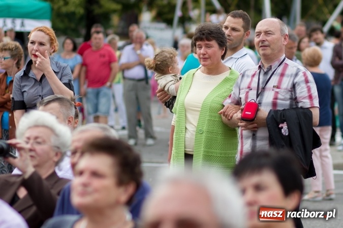 Zdjęcie w galerii na portalu naszraciborz.pl: Raciborska Orkiestra Dęta PLANIA świętowała 70. urodziny wiadomości z regionu