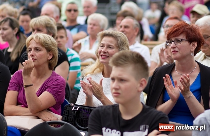 Zdjęcie w galerii na portalu naszraciborz.pl: Raciborska Orkiestra Dęta PLANIA świętowała 70. urodziny wiadomości z regionu