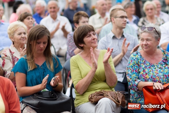 Zdjęcie w galerii na portalu naszraciborz.pl: Raciborska Orkiestra Dęta PLANIA świętowała 70. urodziny wiadomości z regionu
