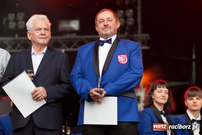 Zdjęcie w galerii na portalu naszraciborz.pl: Raciborska Orkiestra Dęta PLANIA świętowała 70. urodziny wiadomości z regionu