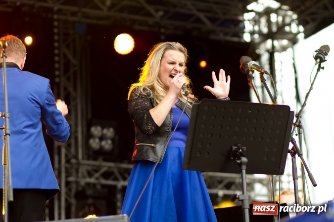 Zdjęcie w galerii na portalu naszraciborz.pl: Raciborska Orkiestra Dęta PLANIA świętowała 70. urodziny wiadomości z regionu