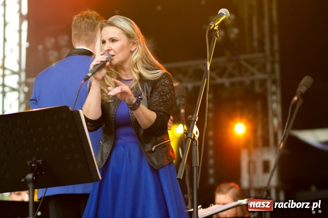 Zdjęcie w galerii na portalu naszraciborz.pl: Raciborska Orkiestra Dęta PLANIA świętowała 70. urodziny wiadomości z regionu