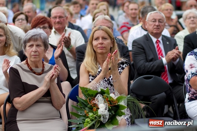 Zdjęcie w galerii na portalu naszraciborz.pl: Raciborska Orkiestra Dęta PLANIA świętowała 70. urodziny wiadomości z regionu