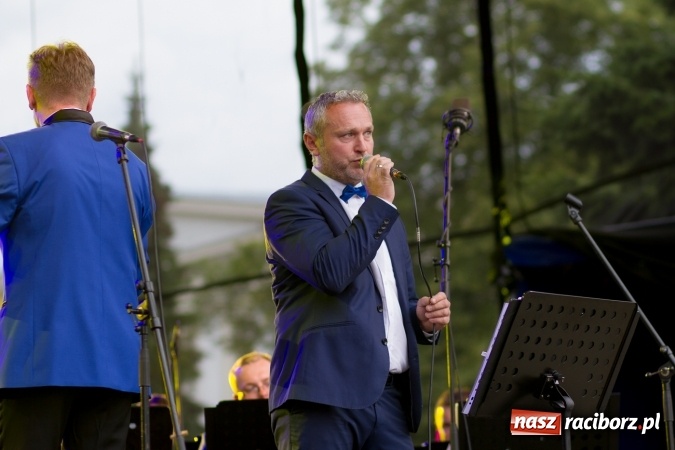 Zdjęcie w galerii na portalu naszraciborz.pl: Raciborska Orkiestra Dęta PLANIA świętowała 70. urodziny wiadomości z regionu