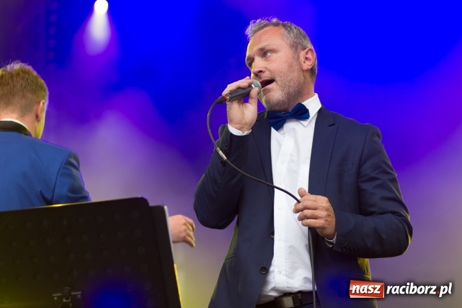 Zdjęcie w galerii na portalu naszraciborz.pl: Raciborska Orkiestra Dęta PLANIA świętowała 70. urodziny wiadomości z regionu