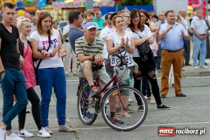 Zdjęcie w galerii na portalu naszraciborz.pl: Raciborska Orkiestra Dęta PLANIA świętowała 70. urodziny wiadomości z regionu