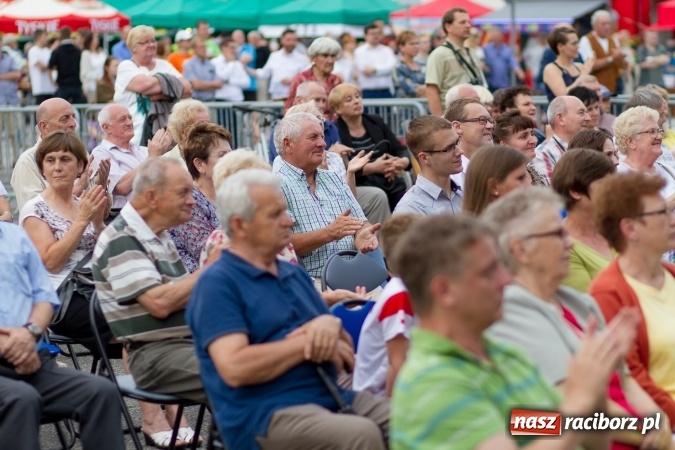 Zdjęcie w galerii na portalu naszraciborz.pl: Raciborska Orkiestra Dęta PLANIA świętowała 70. urodziny wiadomości z regionu