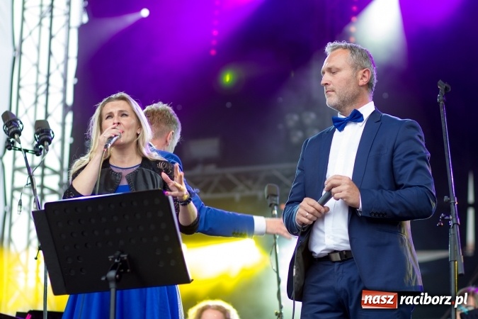 Zdjęcie w galerii na portalu naszraciborz.pl: Raciborska Orkiestra Dęta PLANIA świętowała 70. urodziny wiadomości z regionu