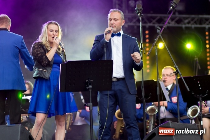 Zdjęcie w galerii na portalu naszraciborz.pl: Raciborska Orkiestra Dęta PLANIA świętowała 70. urodziny wiadomości z regionu