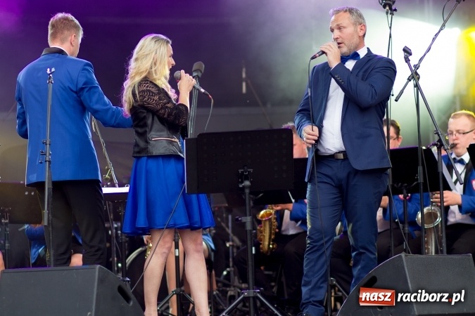 Zdjęcie w galerii na portalu naszraciborz.pl: Raciborska Orkiestra Dęta PLANIA świętowała 70. urodziny wiadomości z regionu