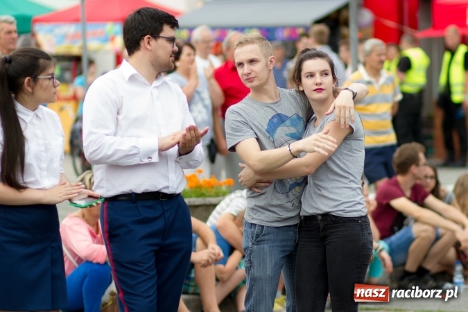 Zdjęcie w galerii na portalu naszraciborz.pl: Raciborska Orkiestra Dęta PLANIA świętowała 70. urodziny wiadomości z regionu