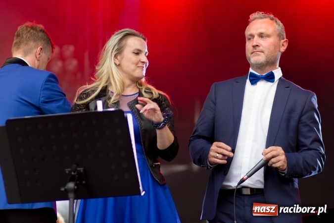 Zdjęcie w galerii na portalu naszraciborz.pl: Raciborska Orkiestra Dęta PLANIA świętowała 70. urodziny wiadomości z regionu