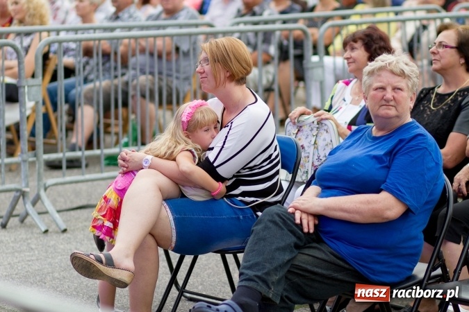 Zdjęcie w galerii na portalu naszraciborz.pl: Raciborska Orkiestra Dęta PLANIA świętowała 70. urodziny wiadomości z regionu