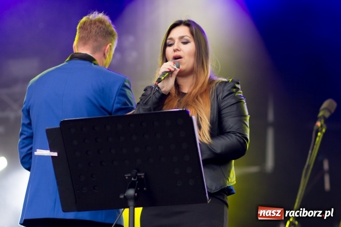 Zdjęcie w galerii na portalu naszraciborz.pl: Raciborska Orkiestra Dęta PLANIA świętowała 70. urodziny wiadomości z regionu