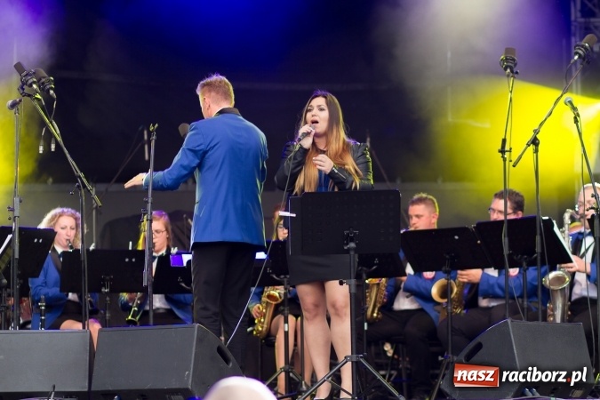 Zdjęcie w galerii na portalu naszraciborz.pl: Raciborska Orkiestra Dęta PLANIA świętowała 70. urodziny wiadomości z regionu