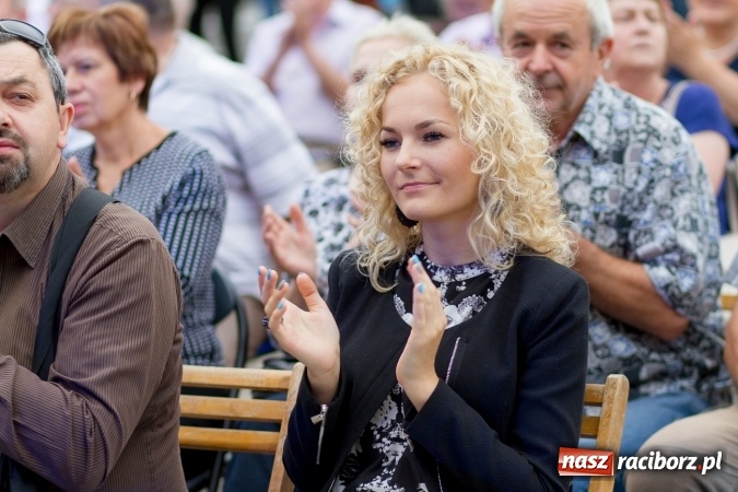 Zdjęcie w galerii na portalu naszraciborz.pl: Raciborska Orkiestra Dęta PLANIA świętowała 70. urodziny wiadomości z regionu