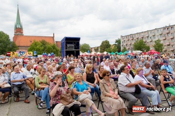 Zdjęcie w galerii na portalu naszraciborz.pl: Raciborska Orkiestra Dęta PLANIA świętowała 70. urodziny wiadomości z regionu