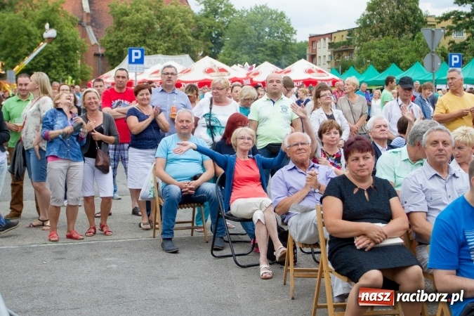 Zdjęcie w galerii na portalu naszraciborz.pl: Raciborska Orkiestra Dęta PLANIA świętowała 70. urodziny wiadomości z regionu