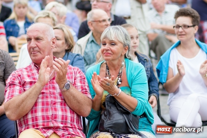 Zdjęcie w galerii na portalu naszraciborz.pl: Raciborska Orkiestra Dęta PLANIA świętowała 70. urodziny wiadomości z regionu
