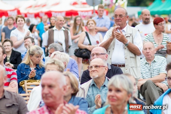 Zdjęcie w galerii na portalu naszraciborz.pl: Raciborska Orkiestra Dęta PLANIA świętowała 70. urodziny wiadomości z regionu