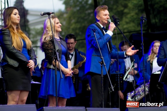 Zdjęcie w galerii na portalu naszraciborz.pl: Raciborska Orkiestra Dęta PLANIA świętowała 70. urodziny wiadomości z regionu