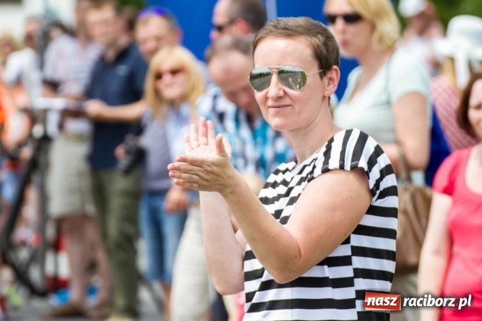 Zdjęcie w galerii na portalu naszraciborz.pl: VI Ogólnopolski Bieg na Łyżworolkach w Modzurowie wiadomości z regionu