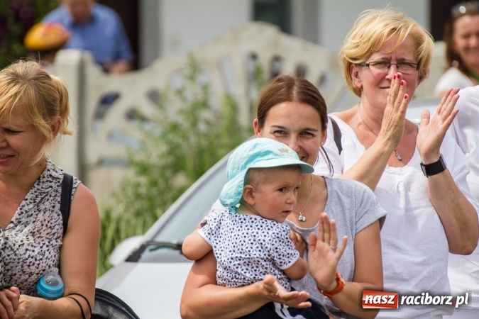 Zdjęcie w galerii na portalu naszraciborz.pl: VI Ogólnopolski Bieg na Łyżworolkach w Modzurowie wiadomości z regionu