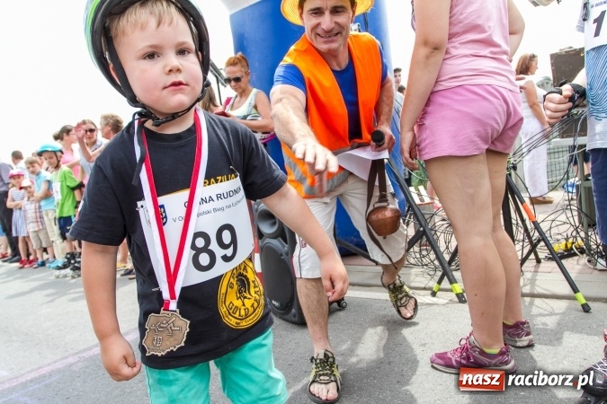 Zdjęcie w galerii na portalu naszraciborz.pl: VI Ogólnopolski Bieg na Łyżworolkach w Modzurowie wiadomości z regionu