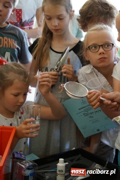 Zdjęcie w galerii na portalu naszraciborz.pl: Tysiąc prac w konkursie, dwa pierwsze miejsca dla Nędzy! wiadomości z regionu