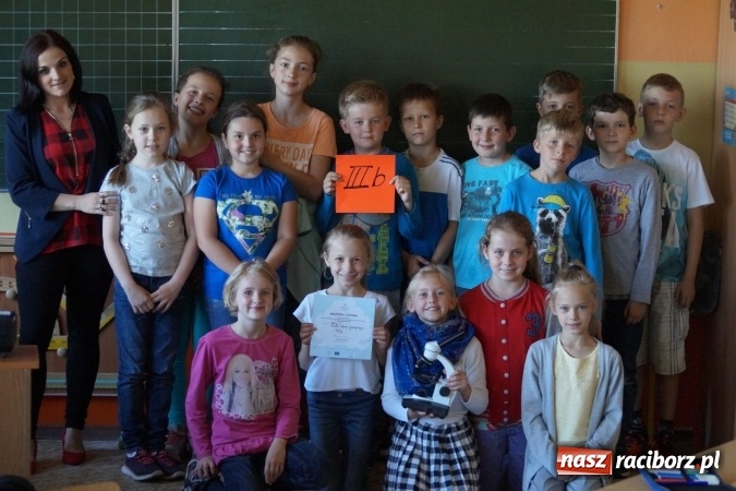 Zdjęcie w galerii na portalu naszraciborz.pl: Tysiąc prac w konkursie, dwa pierwsze miejsca dla Nędzy! wiadomości z regionu