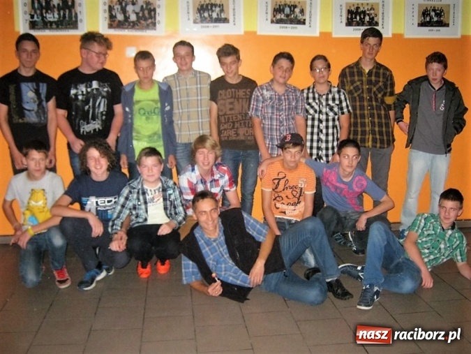 Zdjęcie w galerii na portalu naszraciborz.pl: Finansoaktywni. Misja: Budżet - debata w Kuźni Raciborskiej w ramach projektu edukacyjnego wiadomości z regionu