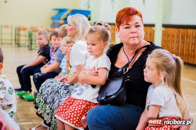 Zdjęcie w galerii na portalu naszraciborz.pl: M&oacute;j Tata - konkurs plastyczny rozstrzygnięty wiadomości z regionu