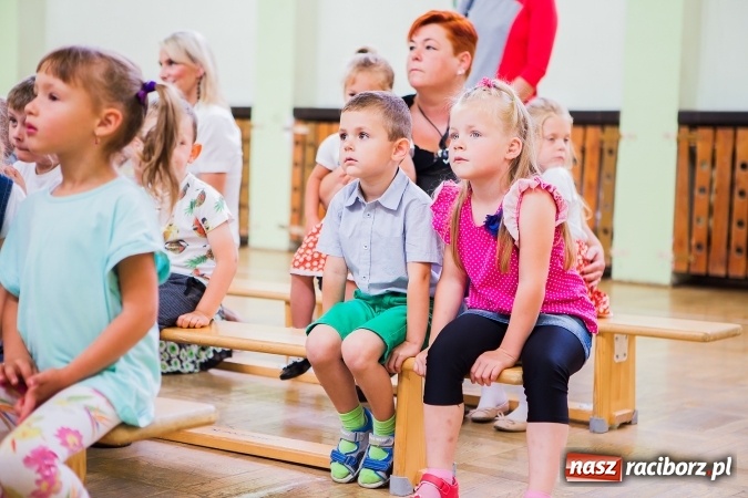 Zdjęcie w galerii na portalu naszraciborz.pl: M&oacute;j Tata - konkurs plastyczny rozstrzygnięty wiadomości z regionu