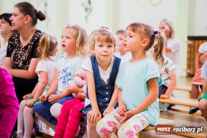 Zdjęcie w galerii na portalu naszraciborz.pl: M&oacute;j Tata - konkurs plastyczny rozstrzygnięty wiadomości z regionu