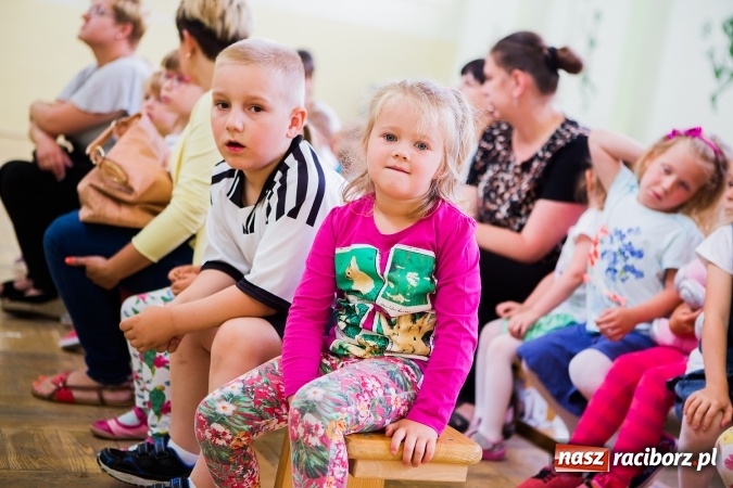 Zdjęcie w galerii na portalu naszraciborz.pl: M&oacute;j Tata - konkurs plastyczny rozstrzygnięty wiadomości z regionu