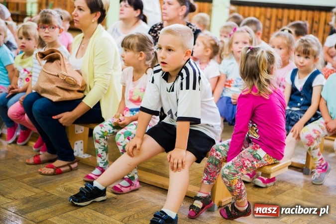 Zdjęcie w galerii na portalu naszraciborz.pl: M&oacute;j Tata - konkurs plastyczny rozstrzygnięty wiadomości z regionu