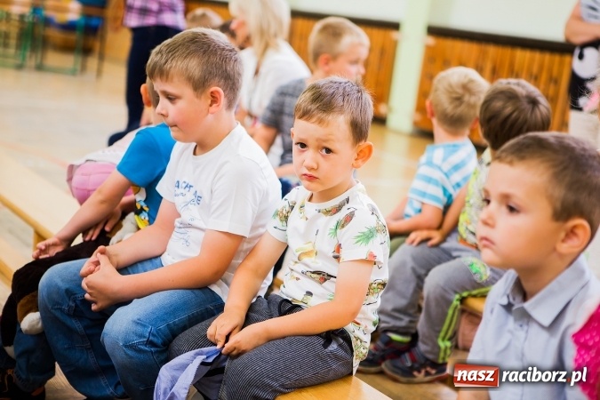 Zdjęcie w galerii na portalu naszraciborz.pl: M&oacute;j Tata - konkurs plastyczny rozstrzygnięty wiadomości z regionu