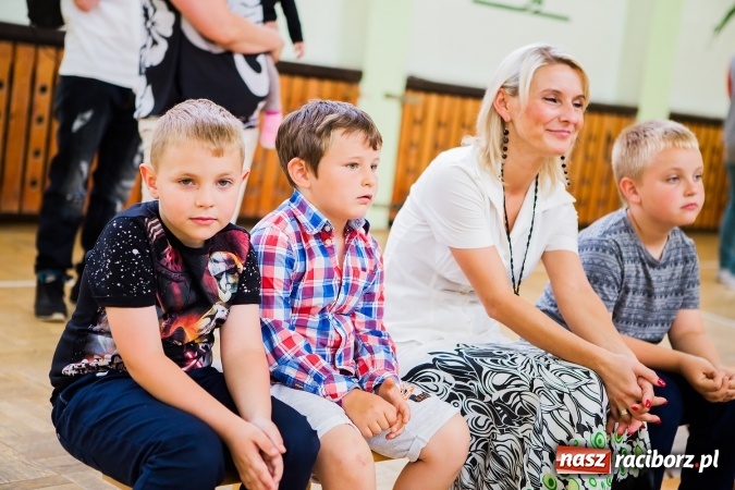 Zdjęcie w galerii na portalu naszraciborz.pl: M&oacute;j Tata - konkurs plastyczny rozstrzygnięty wiadomości z regionu