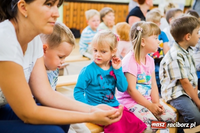 Zdjęcie w galerii na portalu naszraciborz.pl: M&oacute;j Tata - konkurs plastyczny rozstrzygnięty wiadomości z regionu