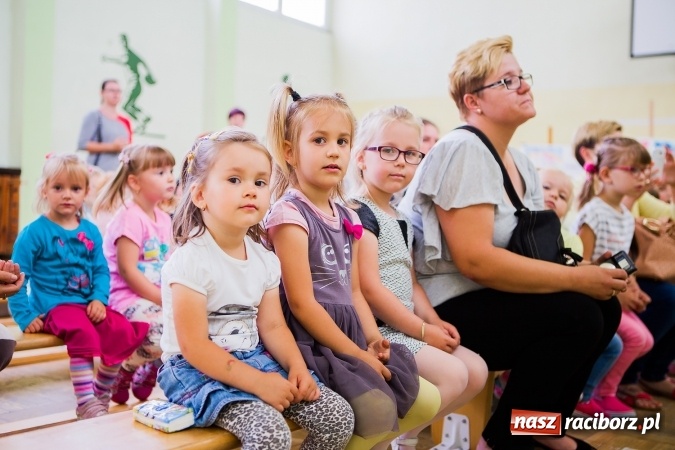 Zdjęcie w galerii na portalu naszraciborz.pl: M&oacute;j Tata - konkurs plastyczny rozstrzygnięty wiadomości z regionu