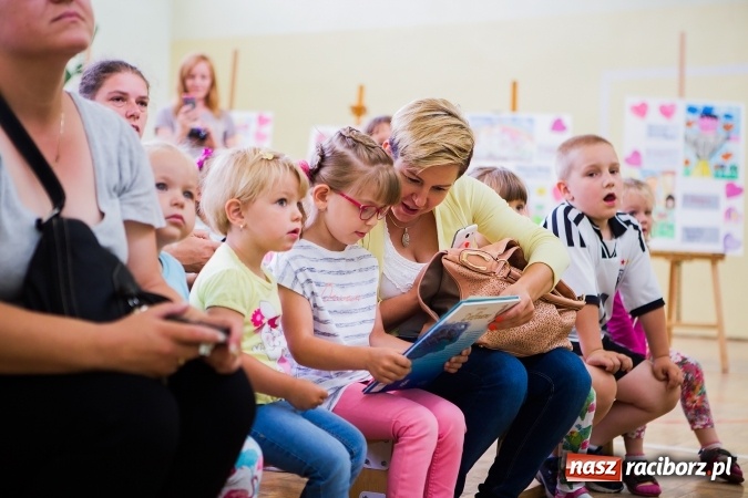 Zdjęcie w galerii na portalu naszraciborz.pl: M&oacute;j Tata - konkurs plastyczny rozstrzygnięty wiadomości z regionu