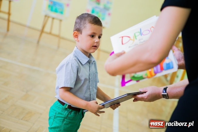 Zdjęcie w galerii na portalu naszraciborz.pl: M&oacute;j Tata - konkurs plastyczny rozstrzygnięty wiadomości z regionu