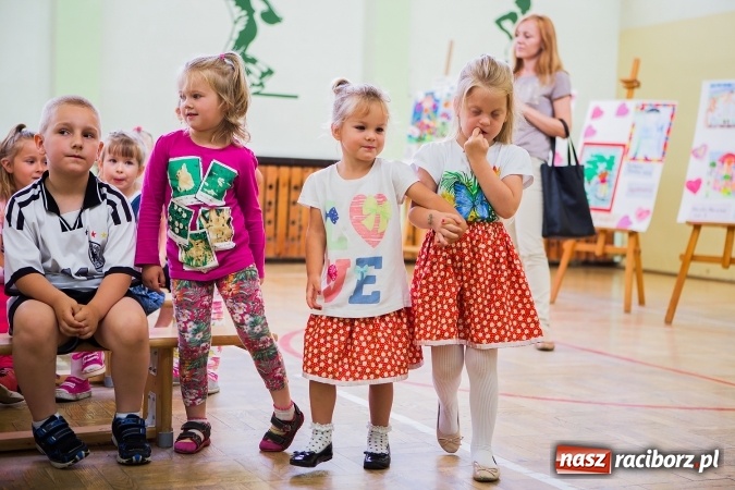 Zdjęcie w galerii na portalu naszraciborz.pl: M&oacute;j Tata - konkurs plastyczny rozstrzygnięty wiadomości z regionu