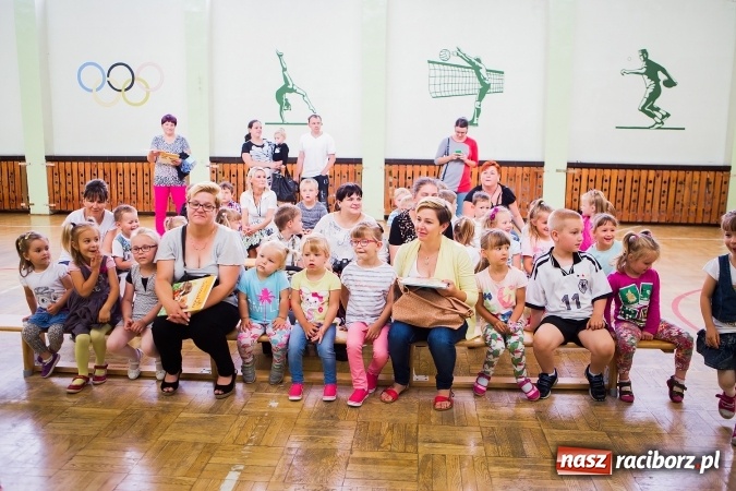 Zdjęcie w galerii na portalu naszraciborz.pl: M&oacute;j Tata - konkurs plastyczny rozstrzygnięty wiadomości z regionu