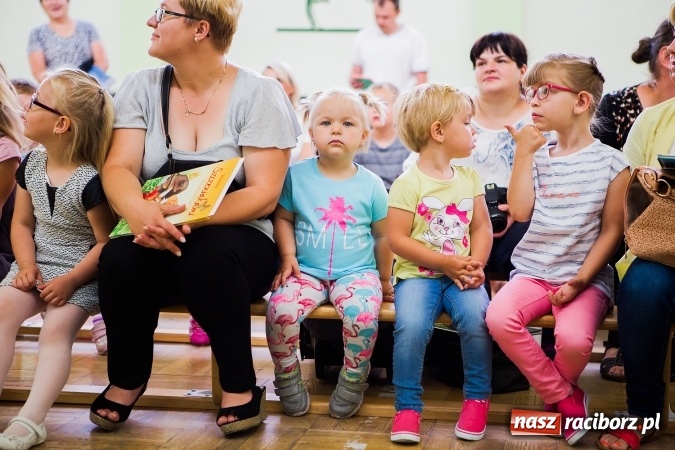 Zdjęcie w galerii na portalu naszraciborz.pl: M&oacute;j Tata - konkurs plastyczny rozstrzygnięty wiadomości z regionu