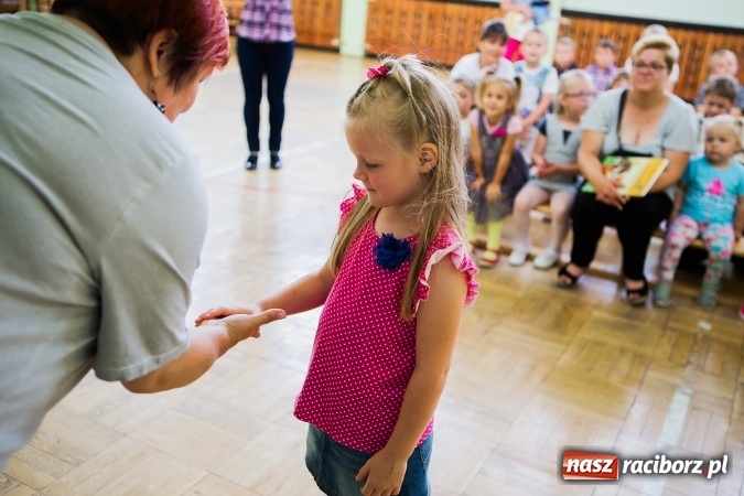 Zdjęcie w galerii na portalu naszraciborz.pl: M&oacute;j Tata - konkurs plastyczny rozstrzygnięty wiadomości z regionu