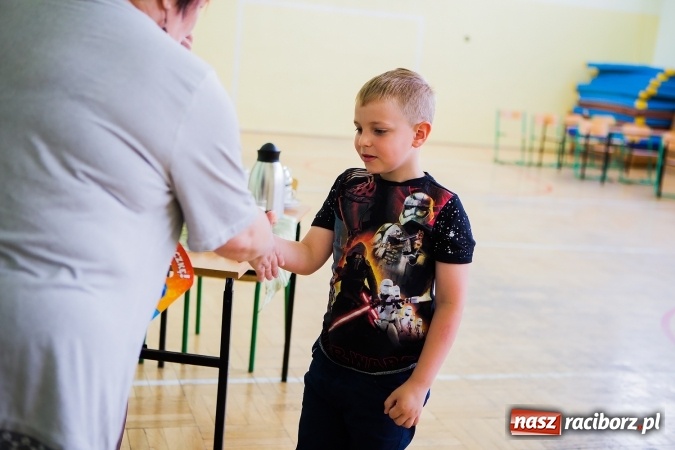 Zdjęcie w galerii na portalu naszraciborz.pl: M&oacute;j Tata - konkurs plastyczny rozstrzygnięty wiadomości z regionu